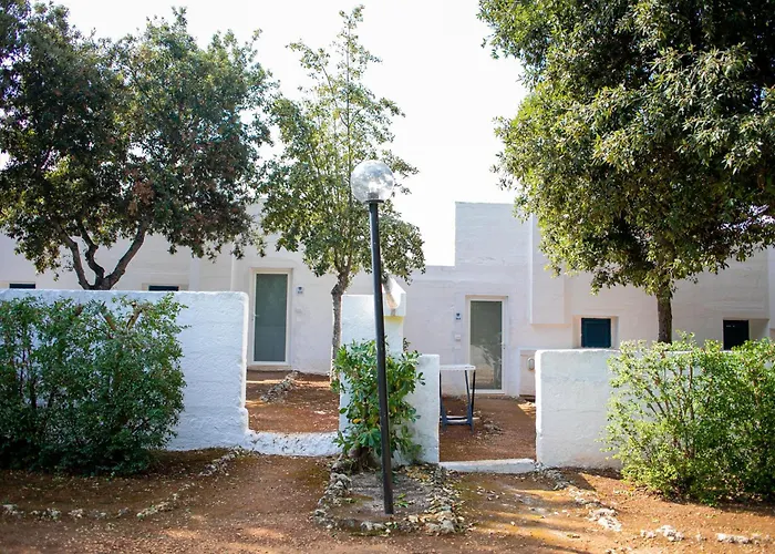 Th Ostuni - Ostuni Village